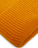 You Are On Native Land Ribbed Beanie