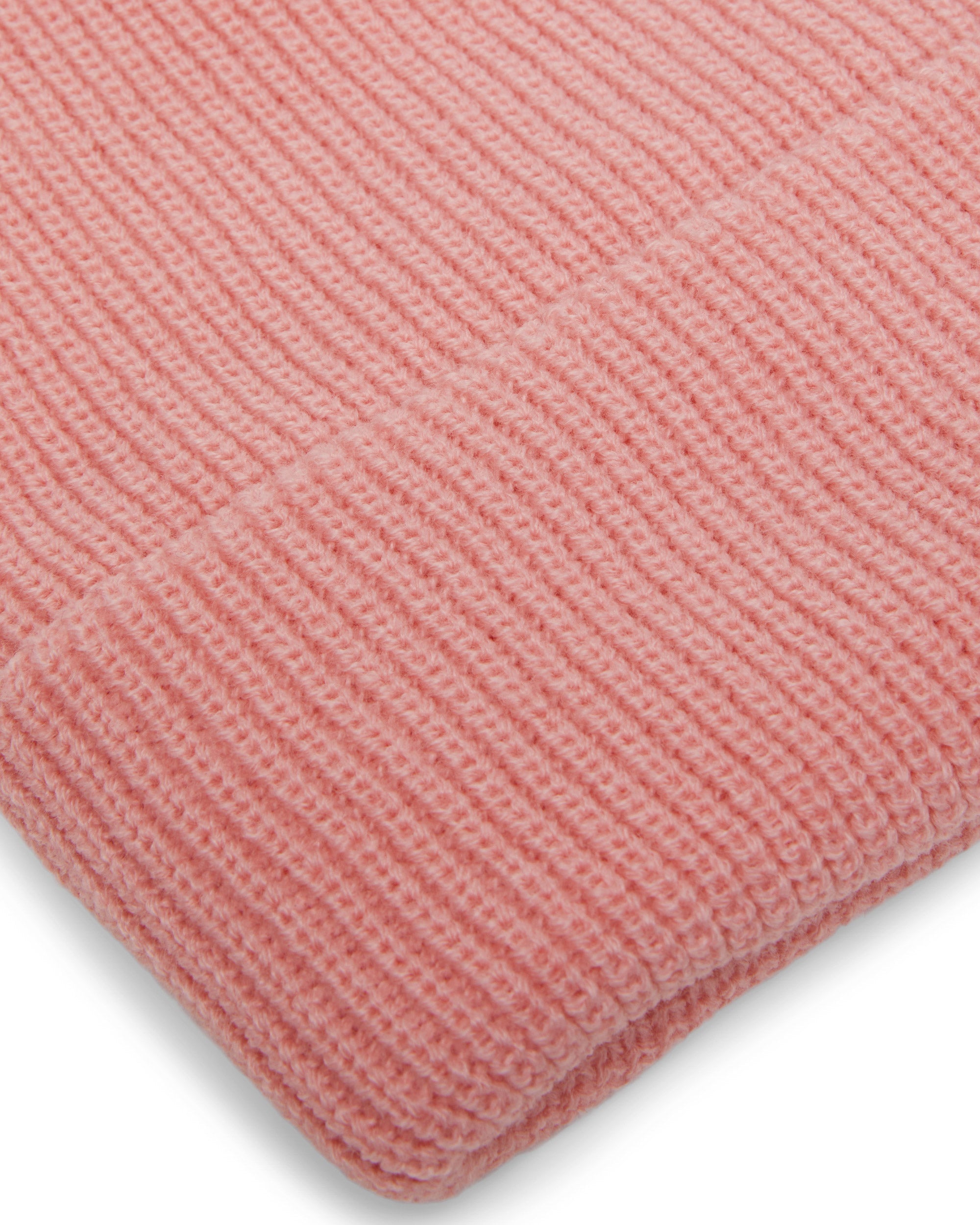 You Are On Native Land Ribbed Beanie