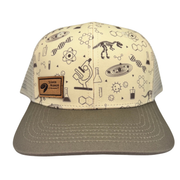 Science Museum of Minnesota Science Hat