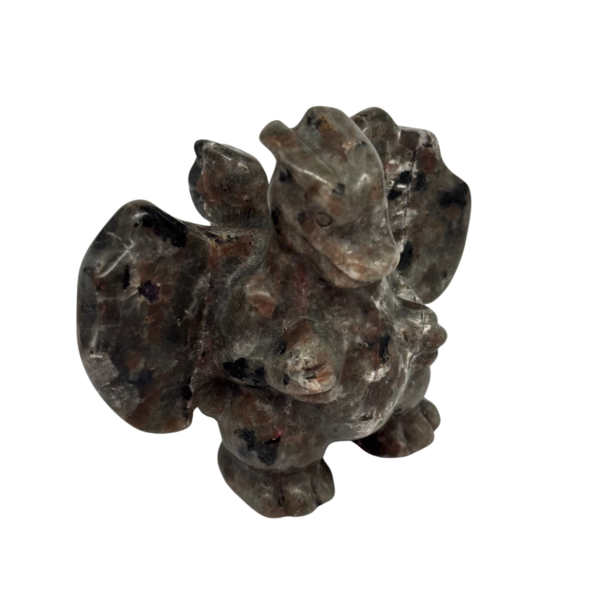 Yooperlite Charizard