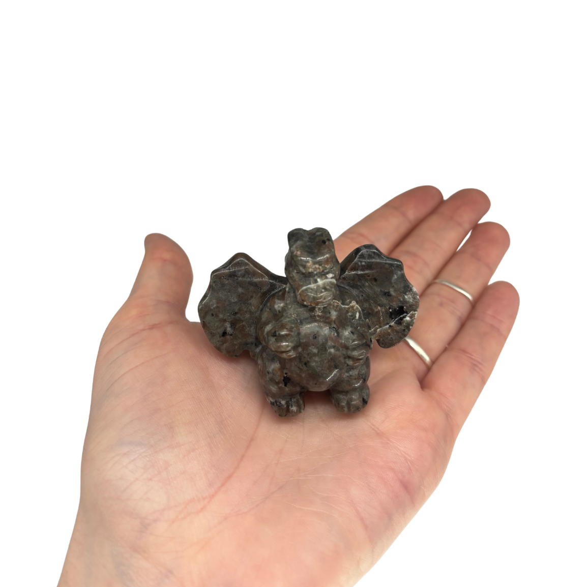 Yooperlite Charizard