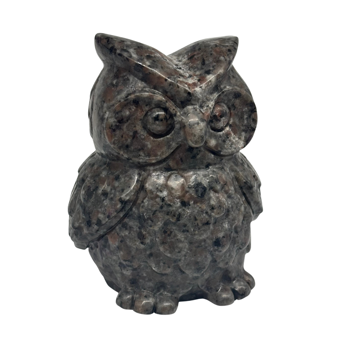 Yooperlite Owl