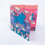 Zodiac Constellation Gift Socks