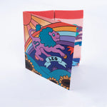 Zodiac Constellation Gift Socks