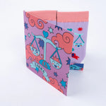 Zodiac Constellation Gift Socks