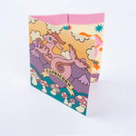 Zodiac Constellation Gift Socks