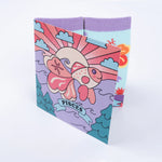 Zodiac Constellation Gift Socks