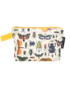 Insects Pencil Bag