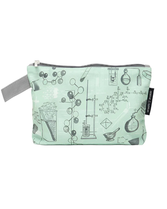 Chemistry Pencil Bag