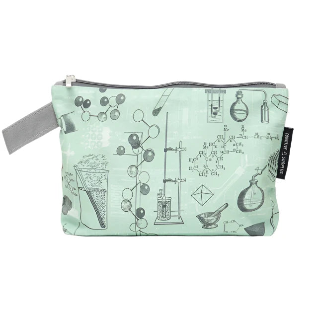 Chemistry Pencil Bag