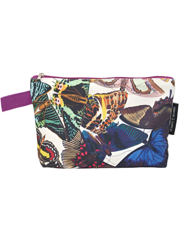 Butterflies Pencil Bag