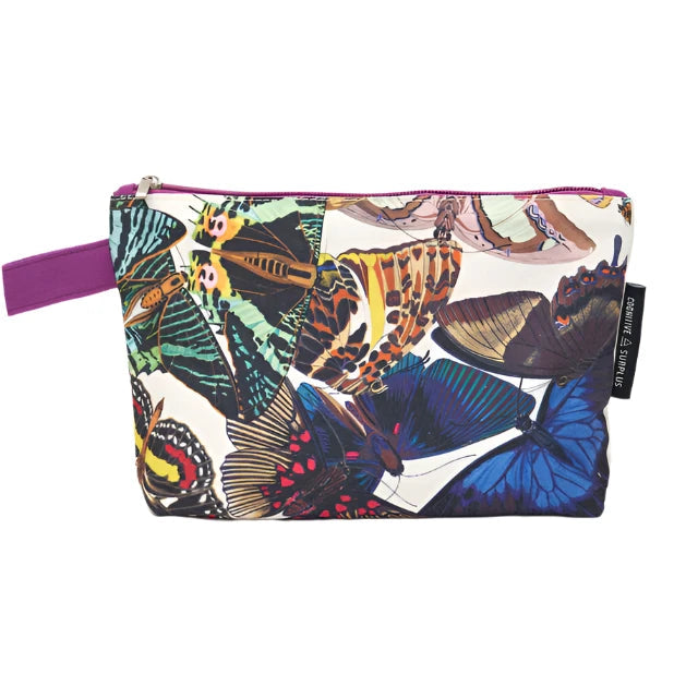 Butterflies Pencil Bag