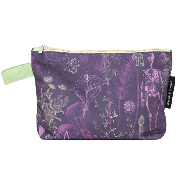 Poisonous Plants Pencil Bag