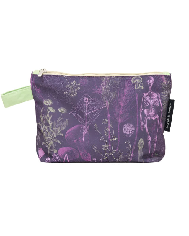 Poisonous Plants Pencil Bag