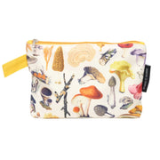 Mushroom Pencil Bag