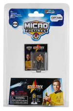 World's Smallest: Star Trek Figurines