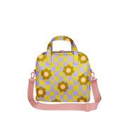 Retro Daisy Bag