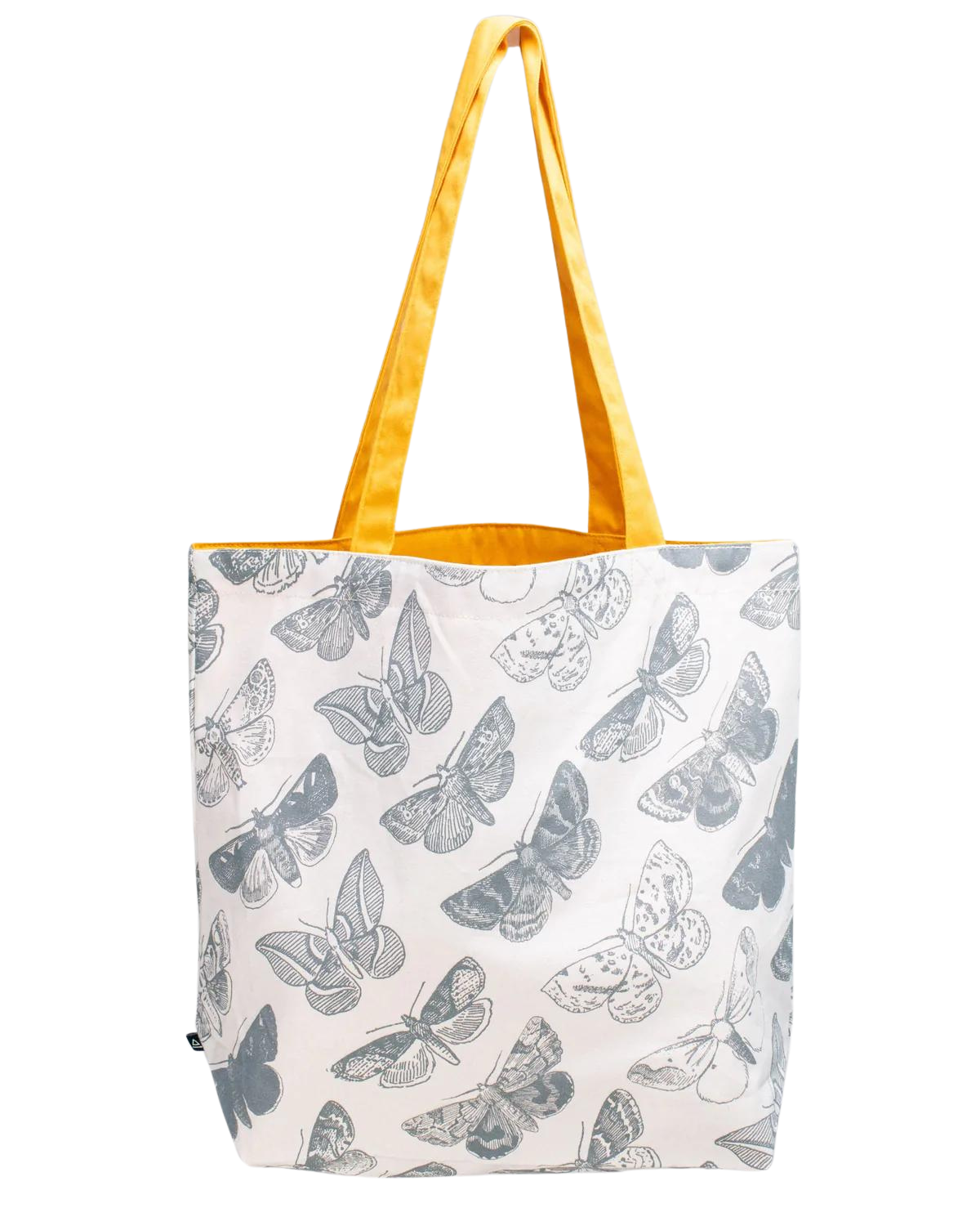 Moth Tote Bag