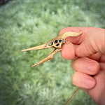 Pteranodon Necklace with Display Stand