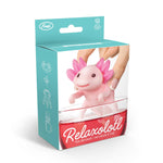 Axolotl Tea Infuser