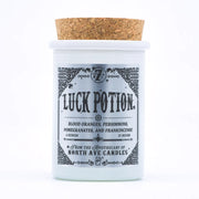 Luck Potion Apothecary Candle