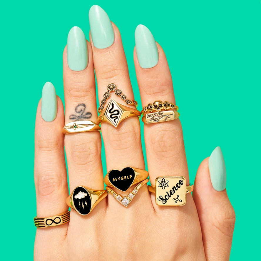 Apex Ring