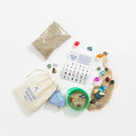 Gemstone Mining Kit