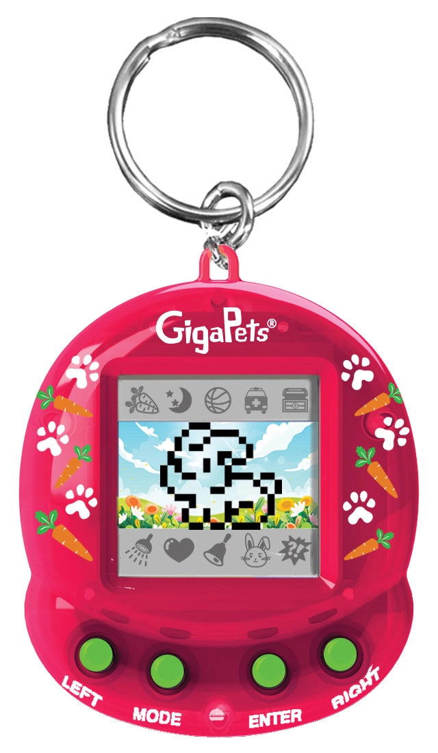 Giga Pet Bit Bunnies