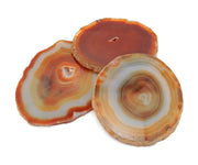 Large Banded Agate Slice
