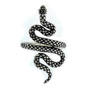 Snake Ring