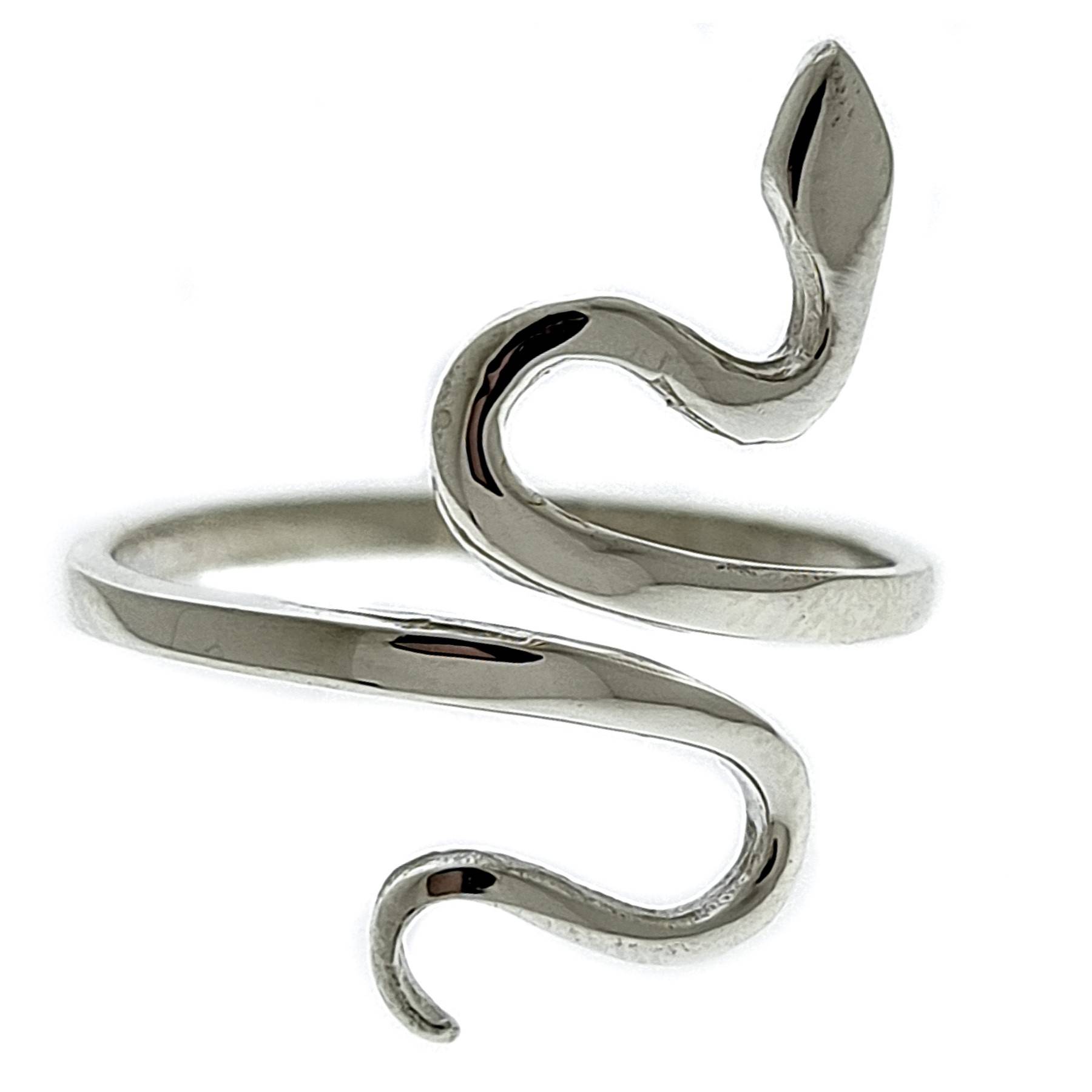 Snake Ring