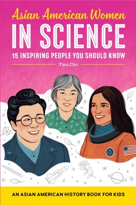 Asian American Women in Science