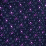 Atoms 3/4th Sleeves A-Line Dress