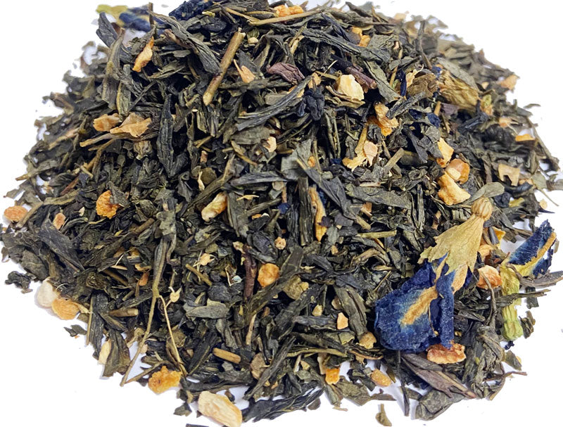 Shenandoah National Parks Tea