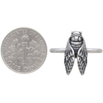 Cicada Ring