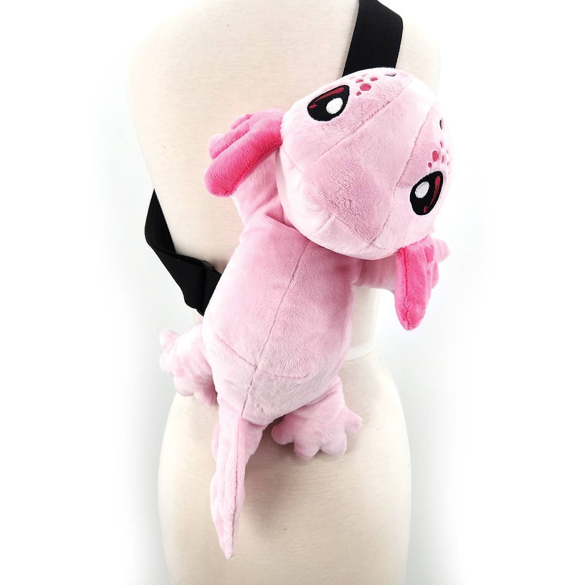 Axolotl Sling Backpack