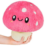 Mini Squishable Mushroom