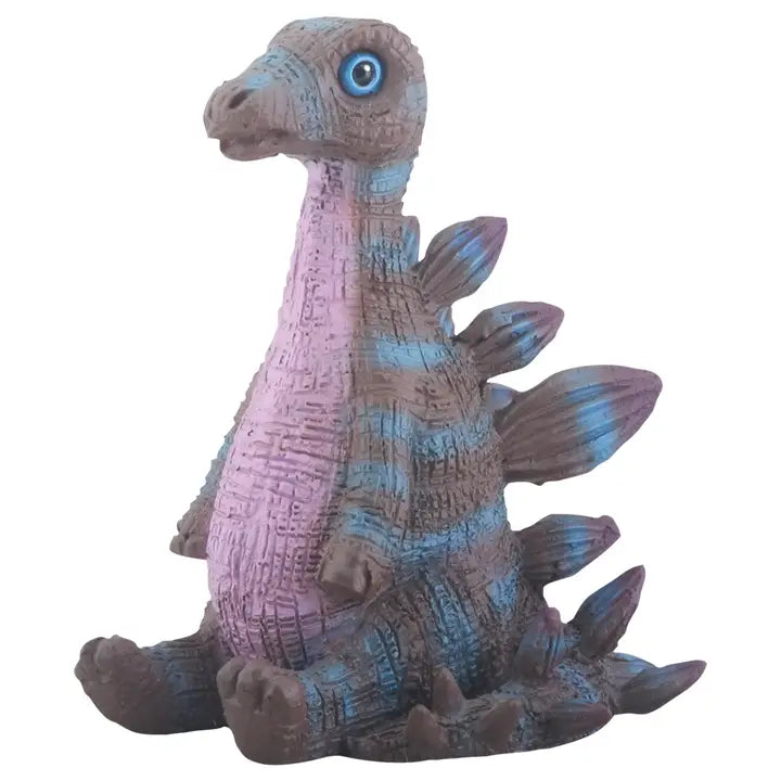 Stegosaurus Figurine