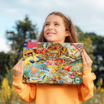 Love of Amphibians 100 Piece Puzzle