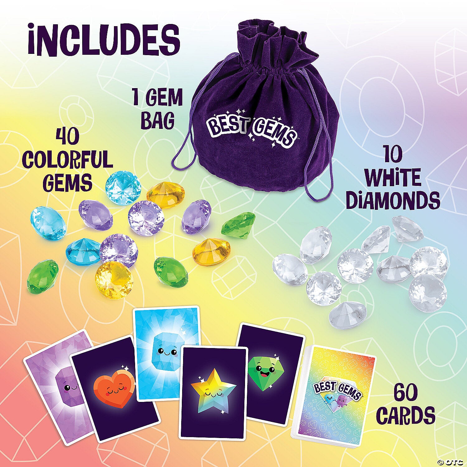 Best Gems Game
