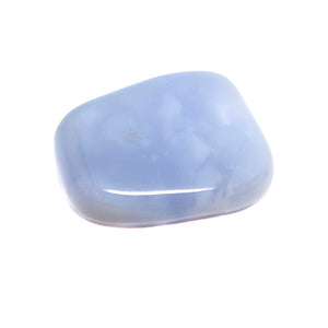 Blue Chalcedony $4.00