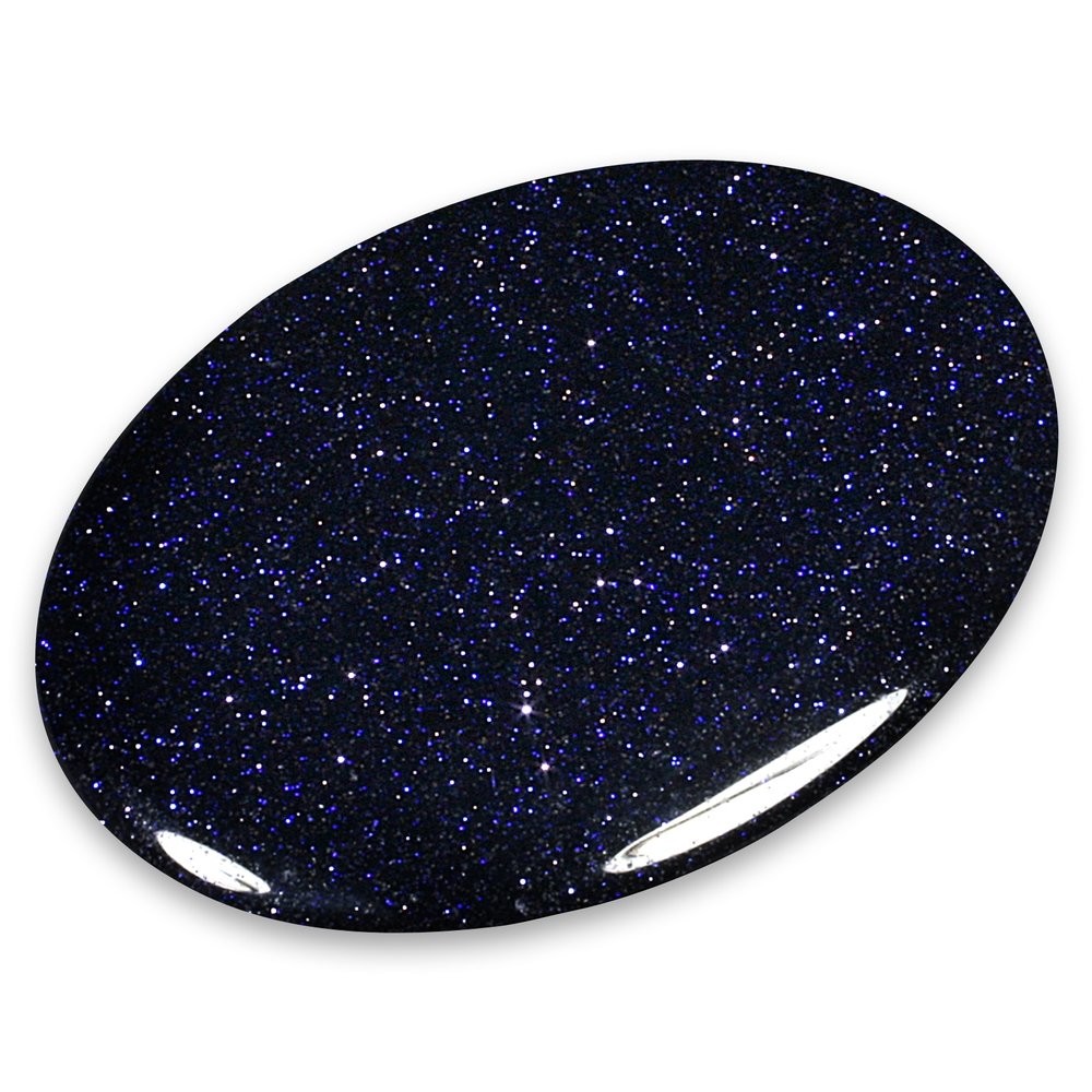 Blue Goldstone $15.00