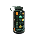 National Park Nalgene Sticker Bottle