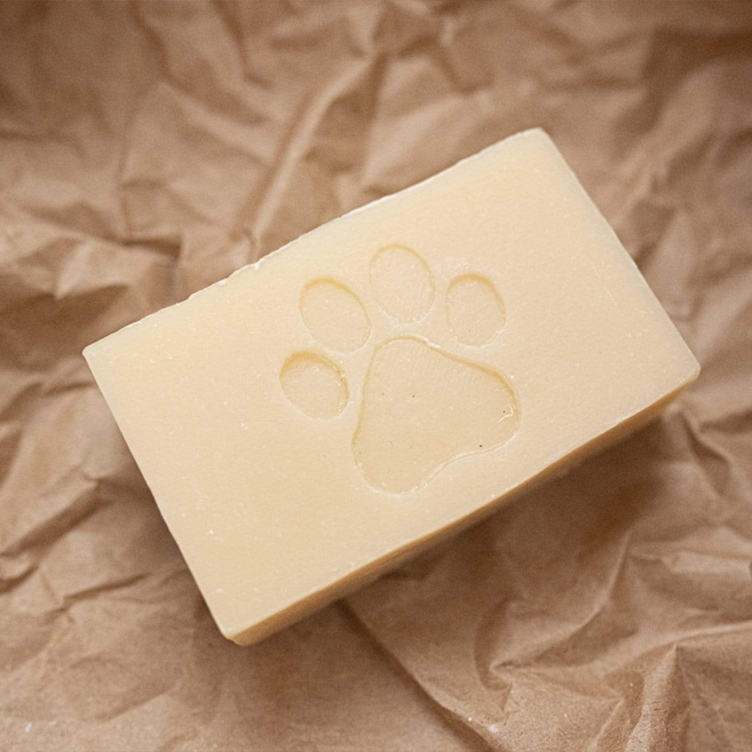Pet Shampoo Bar