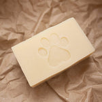 Pet Shampoo Bar