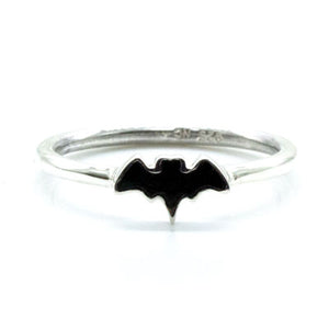 Tourmaline Bat Ring $35.00