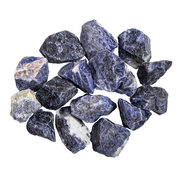 Rough Sodalite $6.00