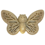 Butterfly Nylon Chew & Enrichment Toy