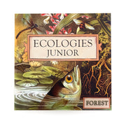 Ecologies: Junior Forest Card Game