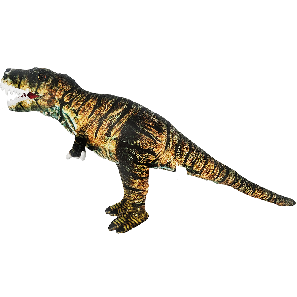 Large Tyrannosaurus Rex Plush